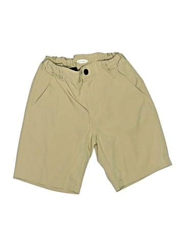 Old Navy Khaki Shorts (view 1)