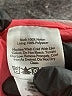 Eddie Bauer 100% Nylon Pink Vest Size L - photo 7