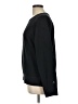 Rag & Bone Solid Black Pullover Sweater Size L - photo 5