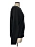 Rag & Bone Solid Black Pullover Sweater Size L - photo 4
