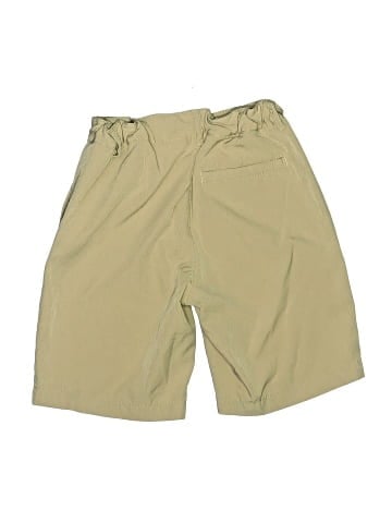 Old Navy Khaki Shorts (view 2)