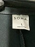 Soma Black Active Pants Size L - photo 7