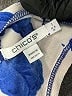 Chico's Blue Sleeveless Top Size Med (1) - photo 8