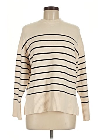 Zara Turtleneck Sweater (view 1)