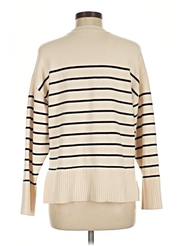 Zara Turtleneck Sweater (view 2)