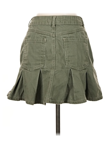 Almost Famous Casual Skirt (view 2)