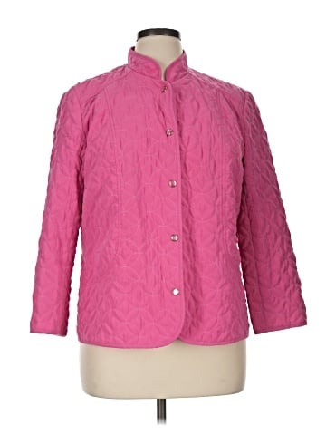 R.Q.T Jacket (view 1)