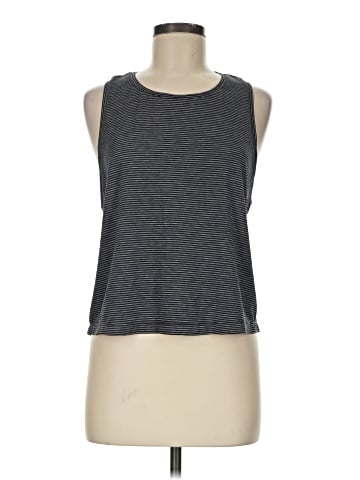 Zella Sleeveless T-Shirt (view 1)