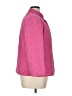 R.Q.T 100% Polyester Pink Jacket Size XL - photo 4