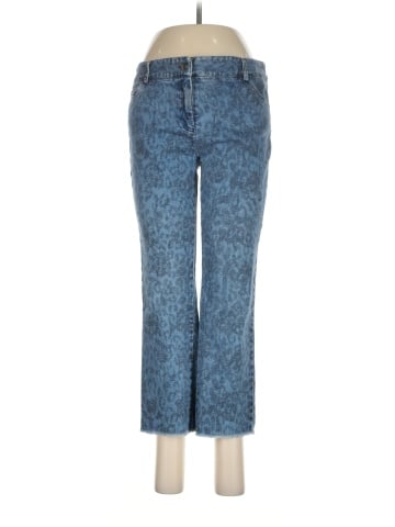 Elliott Lauren Jeans (view 1)