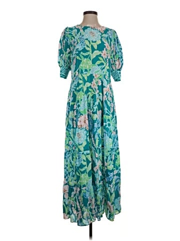 Lilly Pulitzer Casual Dress (view 1)
