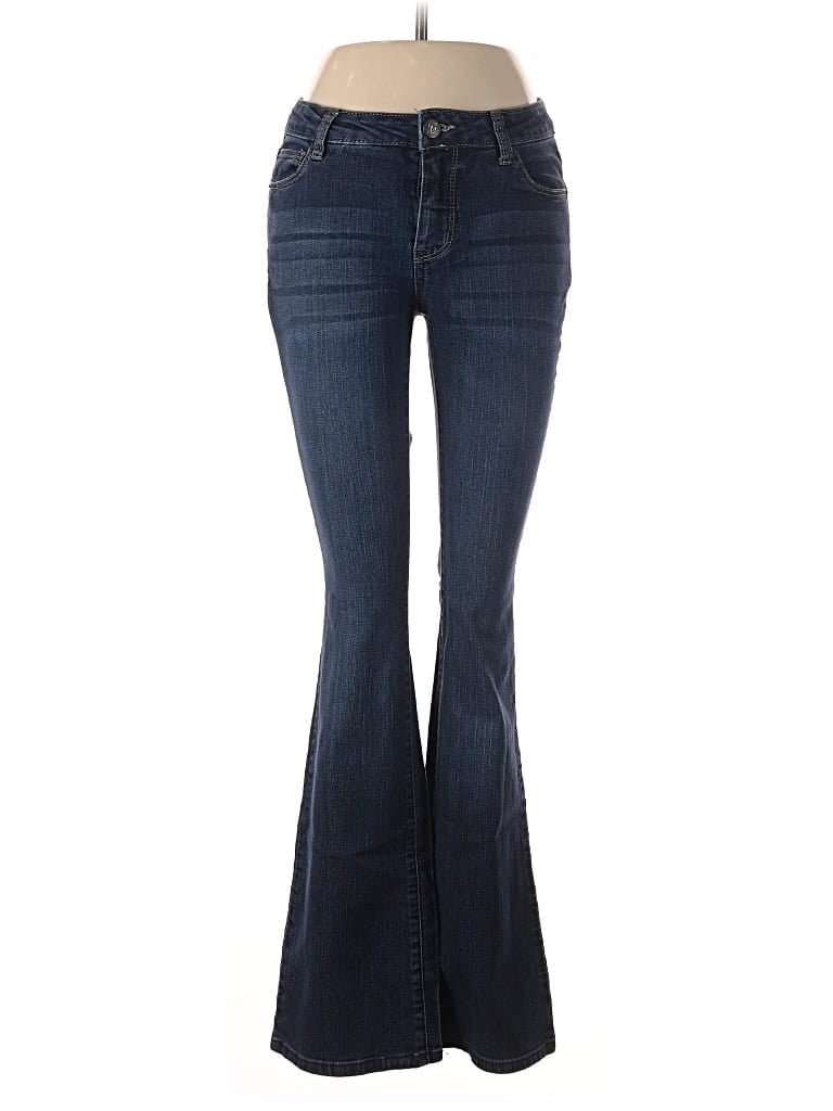 Pre-owned Westport 1962 Jeans In Blue