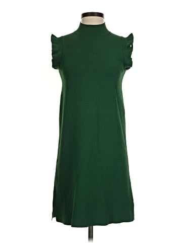 Ann Taylor Casual Dress (view 1)