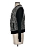 Club Monaco 100% Cotton Black Jacket Size S - photo 5