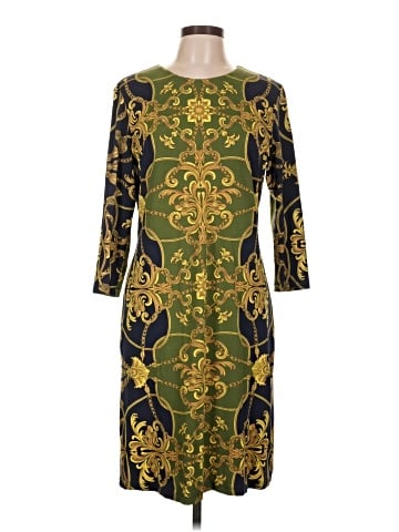 J. McLaughlin Cocktail Dress (view 1)
