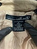 Willi Smith Tan Jacket Size XL - photo 6