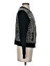 Club Monaco 100% Cotton Black Jacket Size S - photo 4