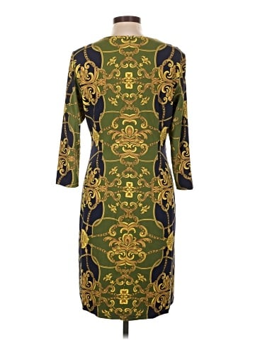 J. McLaughlin Cocktail Dress (view 2)