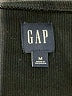 Gap Black Short Sleeve Top Size M - photo 7