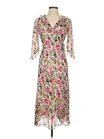 Lauren by Ralph Lauren Casual Dress (view 1)