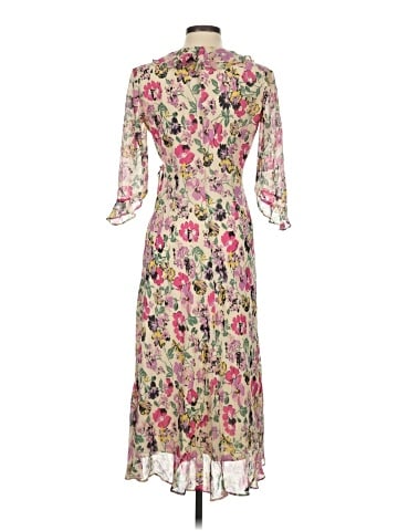 Lauren by Ralph Lauren Casual Dress (view 2)
