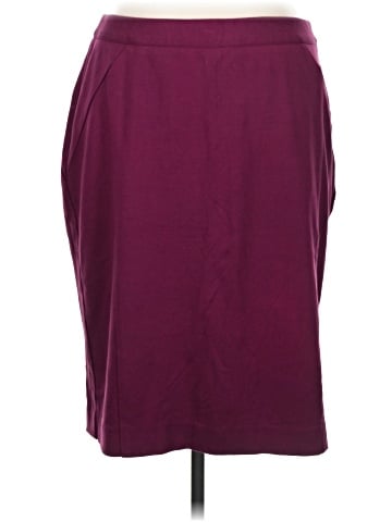 Lane Bryant Casual Skirt (view 1)