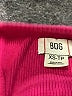 BDG 100% Cotton Pink Sleeveless Top Size XS - photo 7
