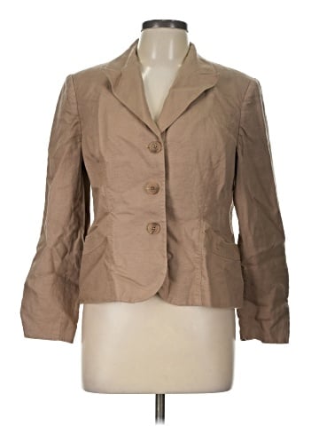 Style&Co Blazer (view 1)