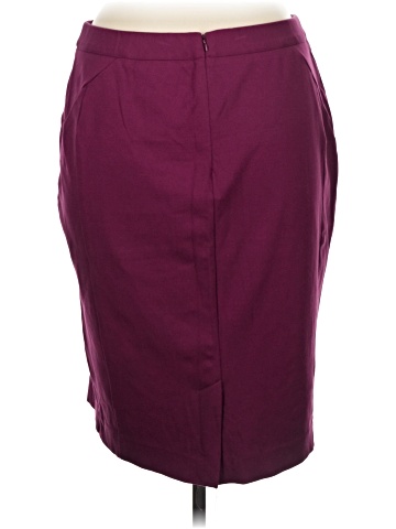 Lane Bryant Casual Skirt (view 2)