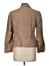 Style&Co 100% Linen Tan Blazer Size 12 Petite - photo 2