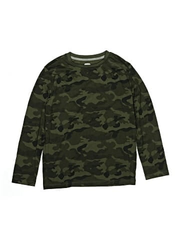 Old Navy Long Sleeve T-Shirt (view 1)