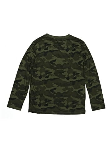 Old Navy Long Sleeve T-Shirt (view 2)