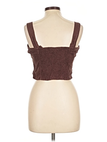 Abercrombie & Fitch Sleeveless Top (view 2)