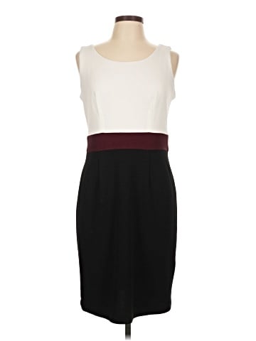 Studio One Cocktail Dress (view 1)