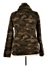 Bearsland 100% Polyester Camo Brown Pullover Sweater Size XXL - photo 2