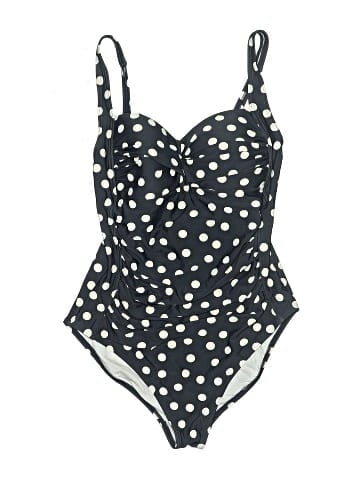 Bond-Eye Australia Bodysuit (view 1)