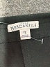 J.Crew Mercantile Solid Black Casual Pants Size 12 - photo 7
