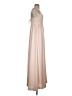J.Crew 100% Polyester Tan Cocktail Dress Size 00 - photo 4