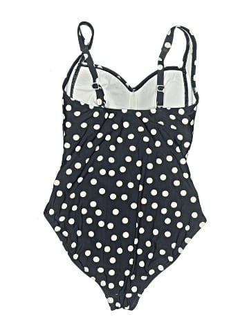Bond-Eye Australia Bodysuit (view 2)
