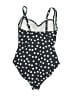 Bond-Eye Australia Black Bodysuit Size 10 - photo 2