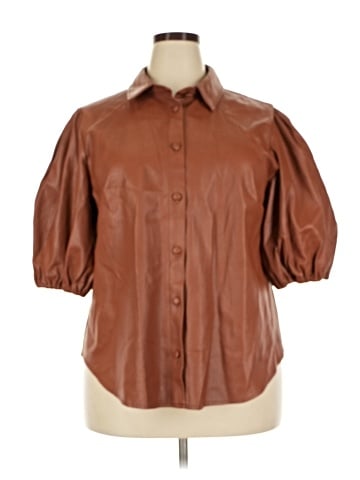 ELOQUII Jacket (view 1)