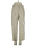 Caslon Tan Casual Pants Size 0 (petite) - photo 1