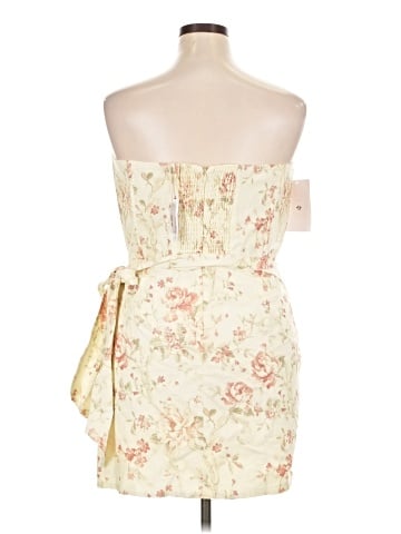 V. Chapman Cocktail Dress (view 2)