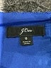 J.Crew Blue Cocktail Dress Size 8 - photo 7
