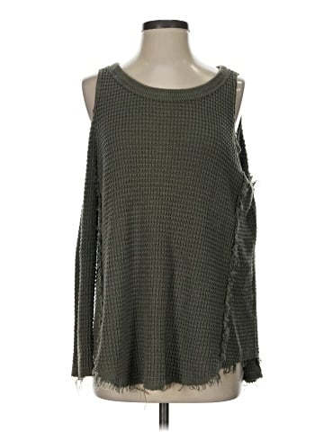 Free People Pullover Sweater (view 1)