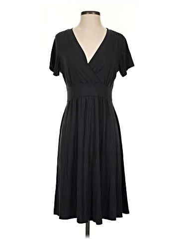L.L.Bean Casual Dress (view 1)