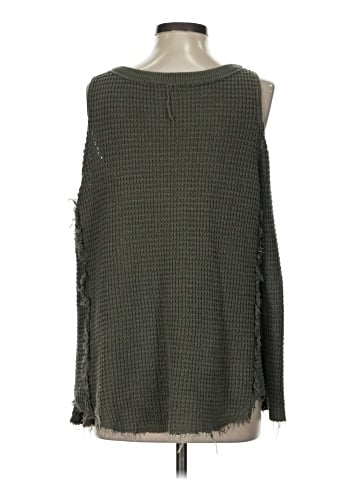 Free People Pullover Sweater (view 2)