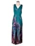 Maeve Teal Jumpsuit Size 6 (petite) - photo 1