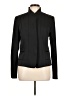 Elie Tahari Black Blazer Size 12 - photo 1