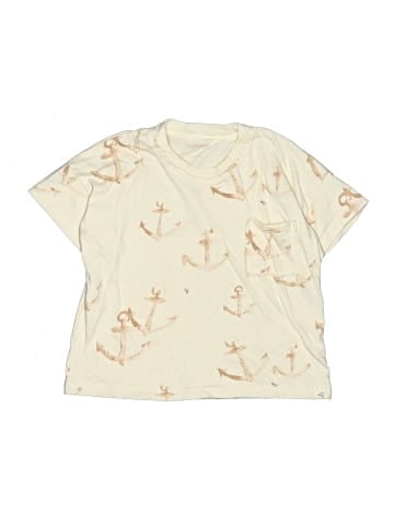 Burt's Bees Baby Short Sleeve T-Shirt (view 1)